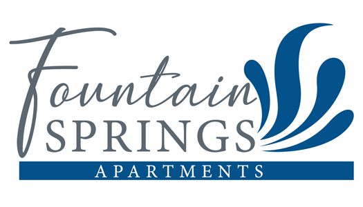 Fountain Springs Logo