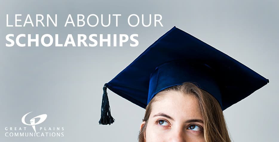 About our Scholarships