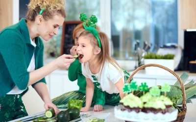 St. Patrick’s Day Recipes – That Are Not Corned Beef and Cabbage