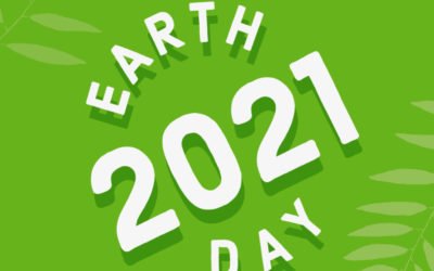 Earth Day 2021: How We’re Using the Internet to Celebrate Our World