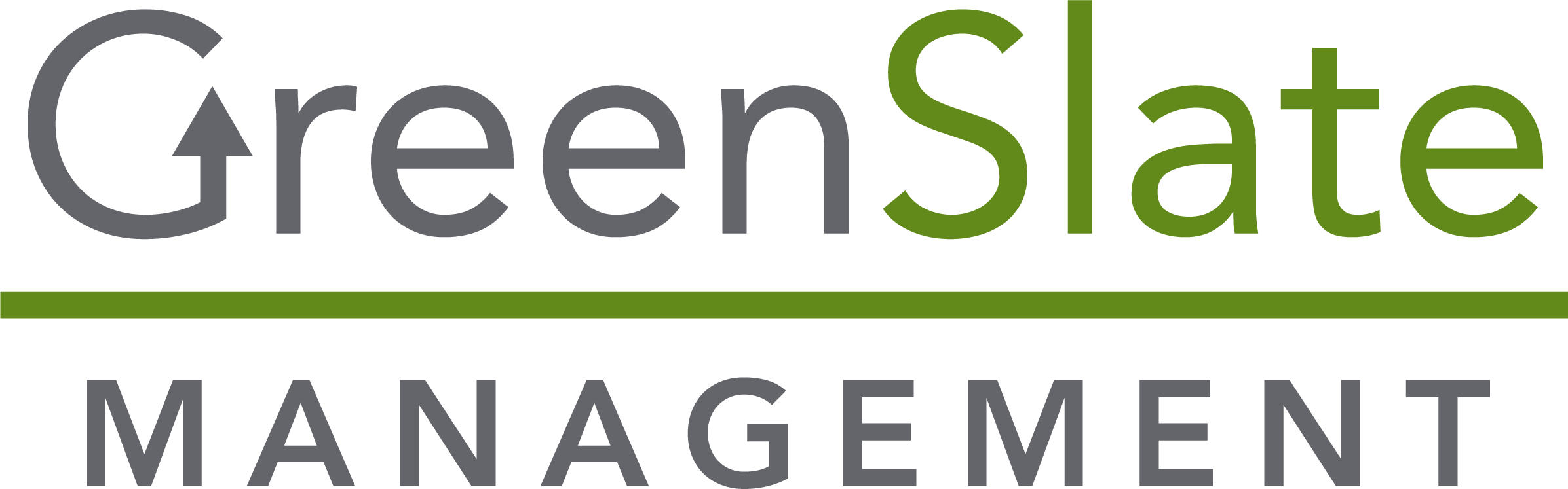GreenSlate Management