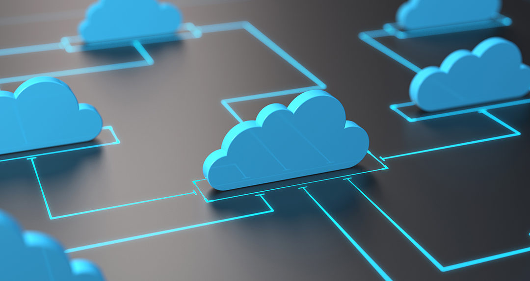 Choosing the Right Path to the Cloud