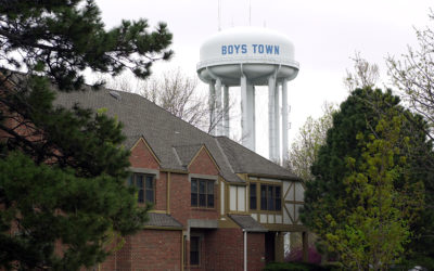 Boys Town and Great Plains Communications – An Ongoing Technology Partnership