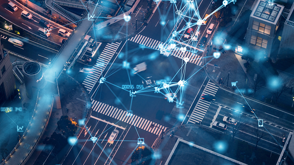 Foundations for a Successful Digital Transformation: Connectivity