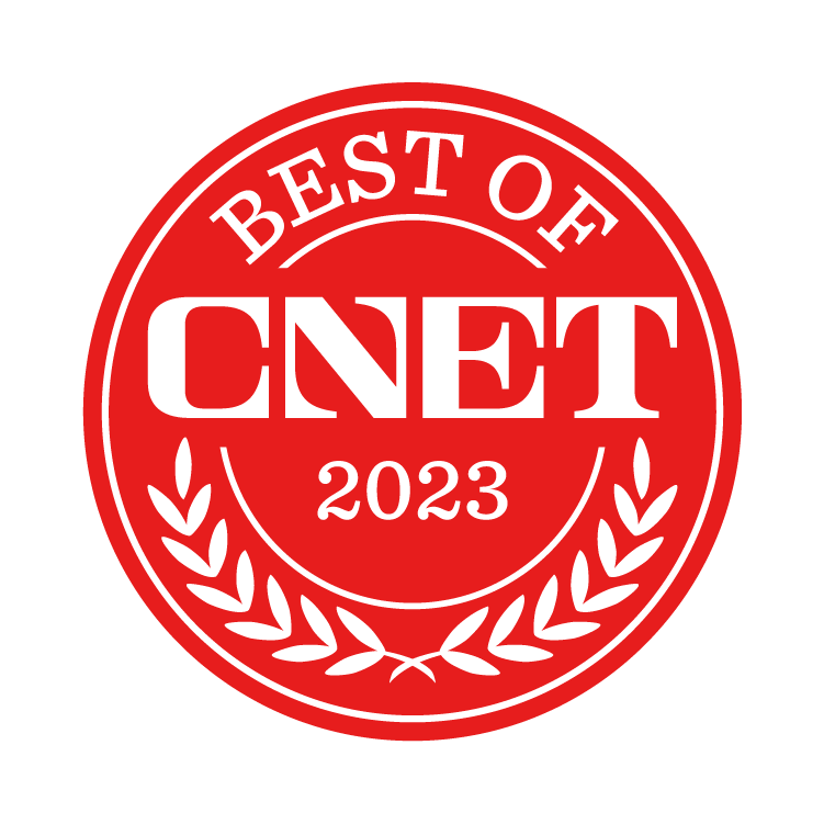 CNET Best of CNET 2023