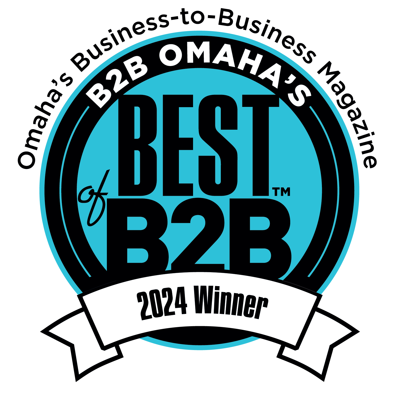 Omaha Best of B2B