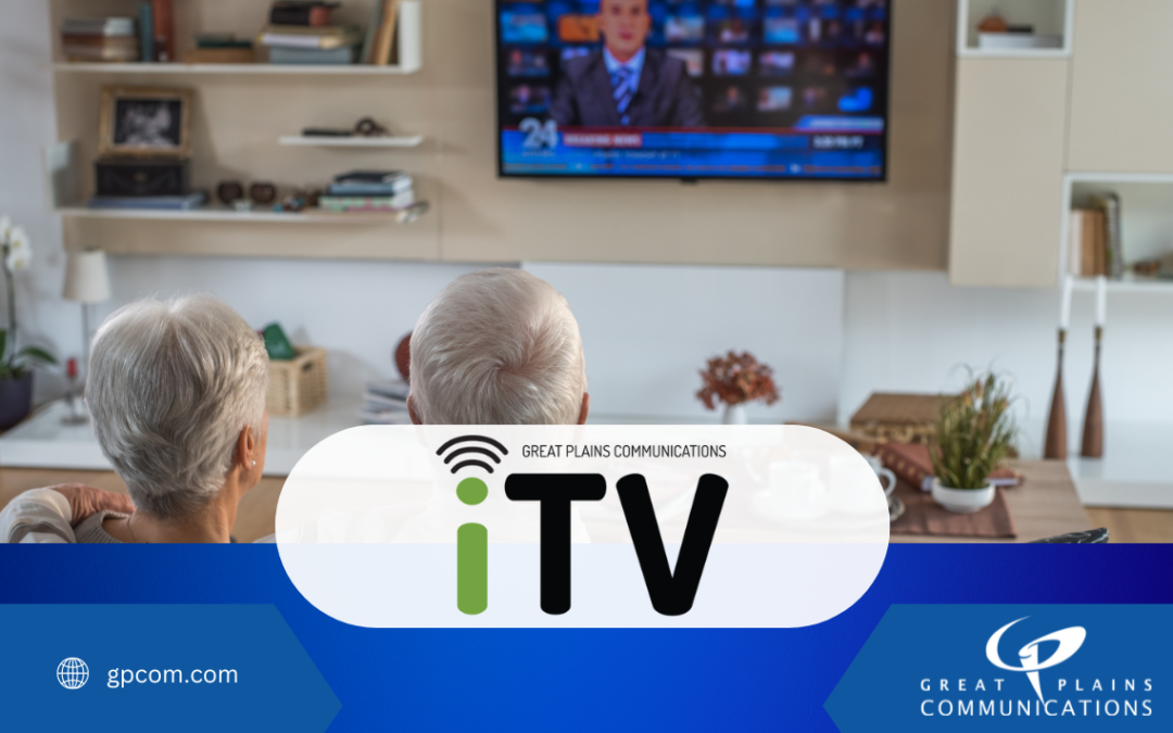 GPCiTV Streaming Video – the new way to watch! It’s like traditional cable, but better!!!