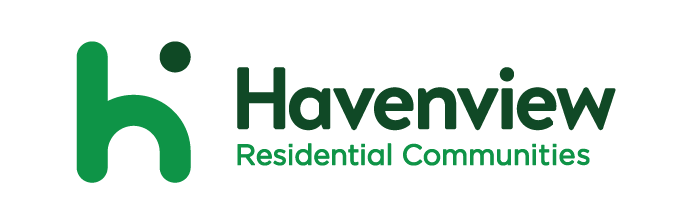 Havenview Residential Communities Logo FINAL 8.23 fullcolor Haven Logo Updated 01 1