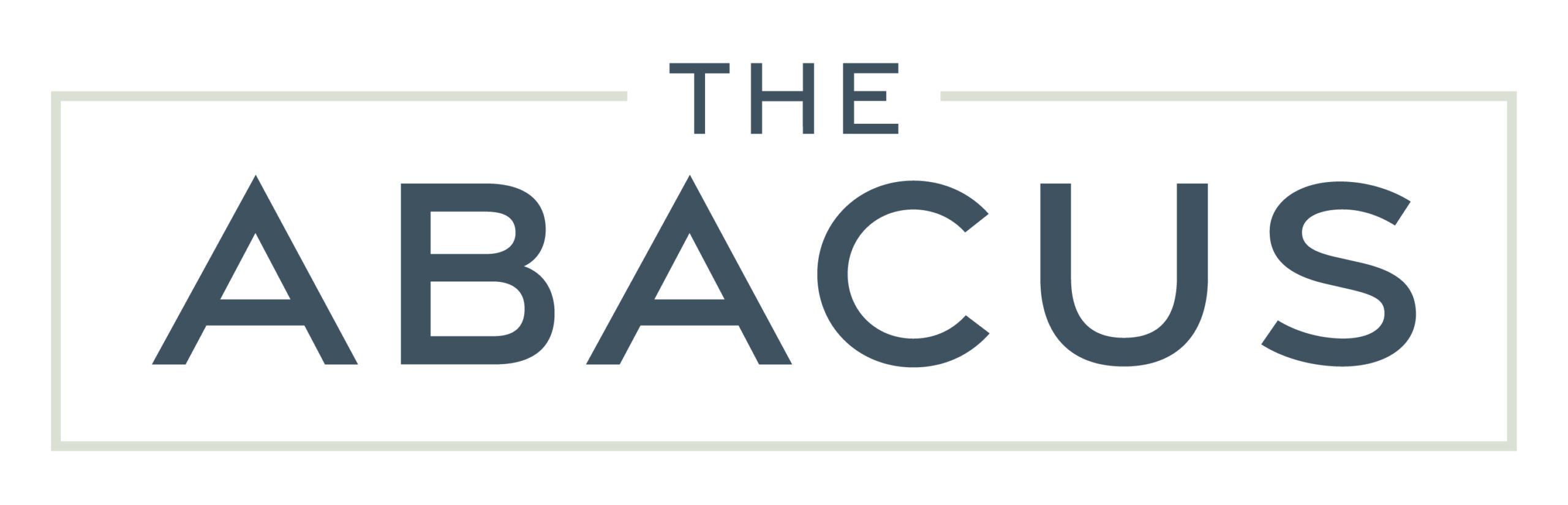 TheAbacus Logo Primary scaled