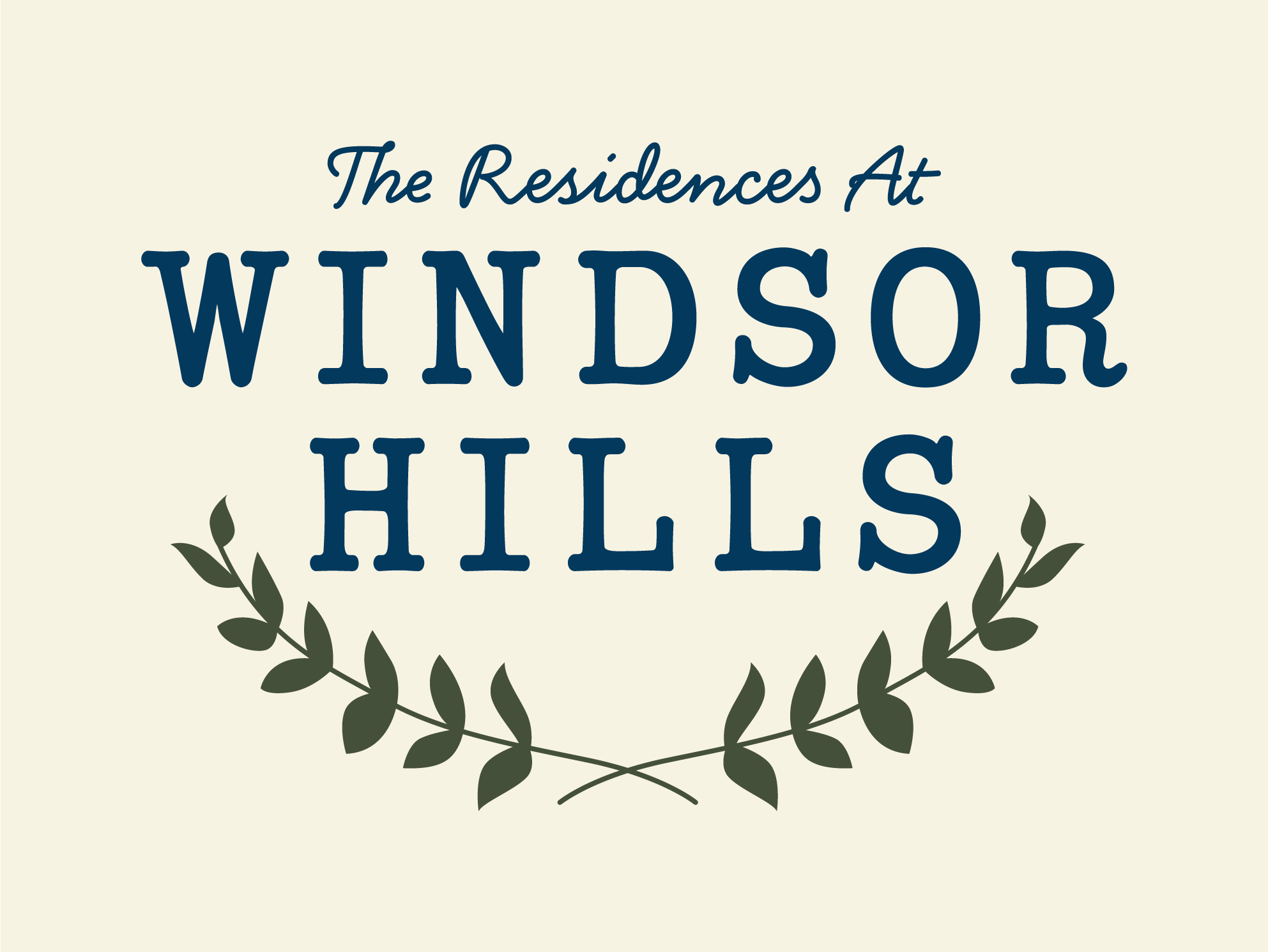 Windsor Hills