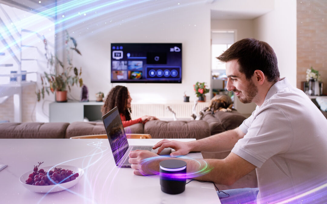 Celebrating Every Device: Why Proper Bandwidth is the Ultimate Appreciation