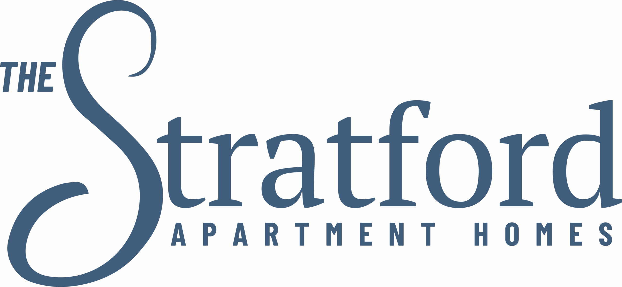 Stratford Logo Blue scaled