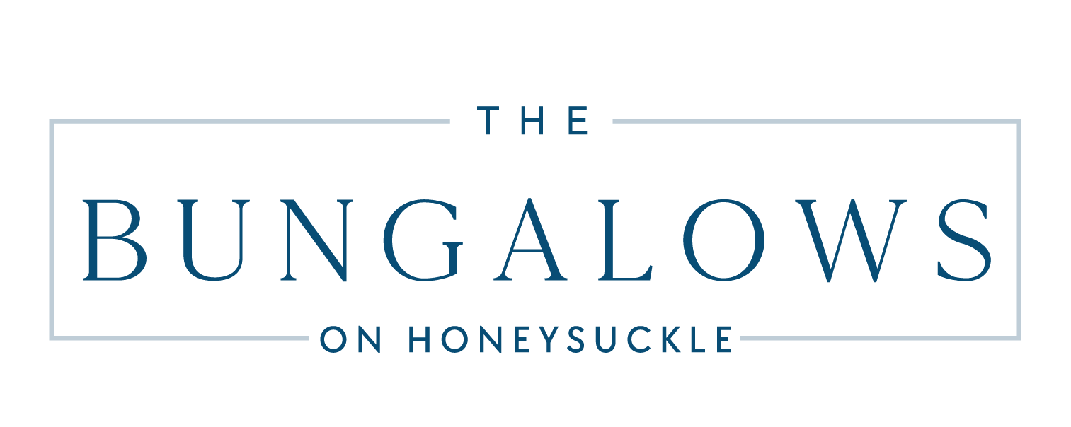 The Bungalowss Honeysuckle