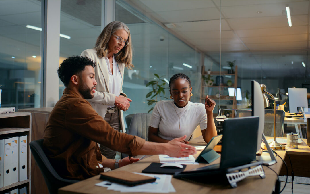 Slow Internet Speed is Holding Your Business Back