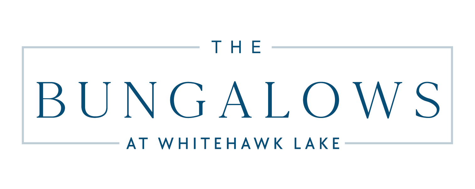 The Bungalowss Whitehawk Lake 1