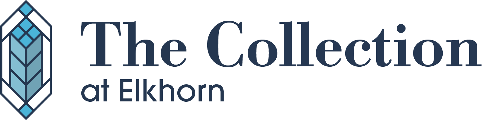 The Collection at Elkhorn Logo