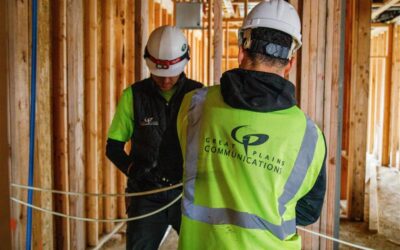 Building Communities That Are Ready on Day One With Fiber Optic Network Infrastructure