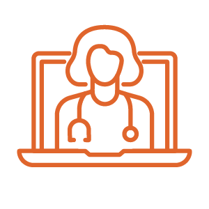 Technology solutions for telehealth providers