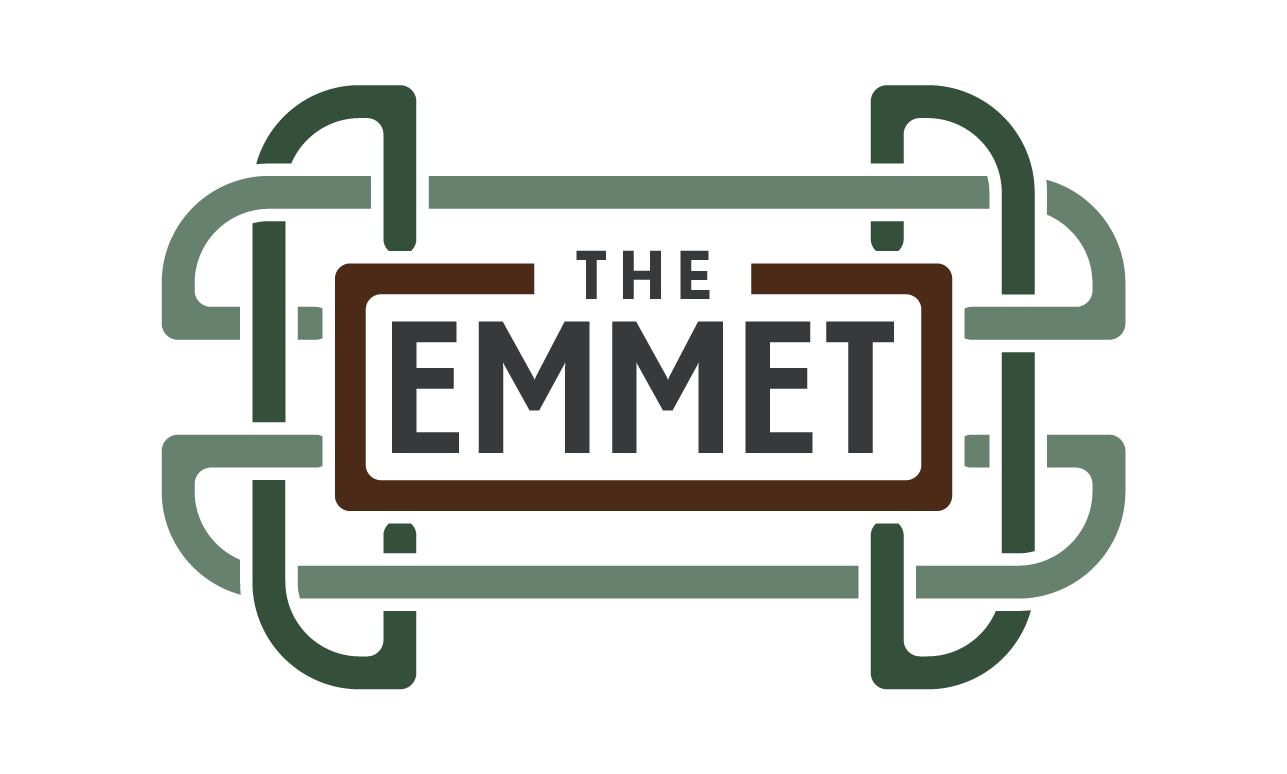 The Emmet logo