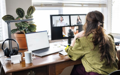 Residential Blog 1 Elite Home Wi-Fi Services for Remote Work | Great Plains Communications