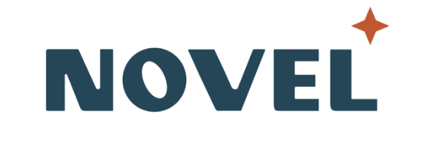 Novel logo