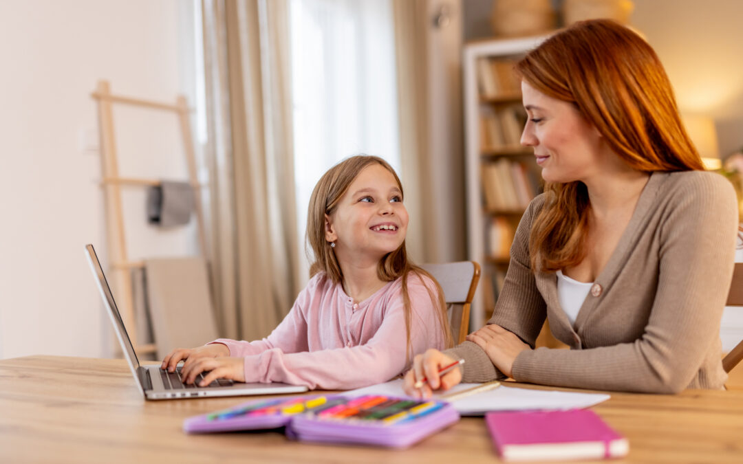 Back-to-school Internet Checklist | Great Plains Communications